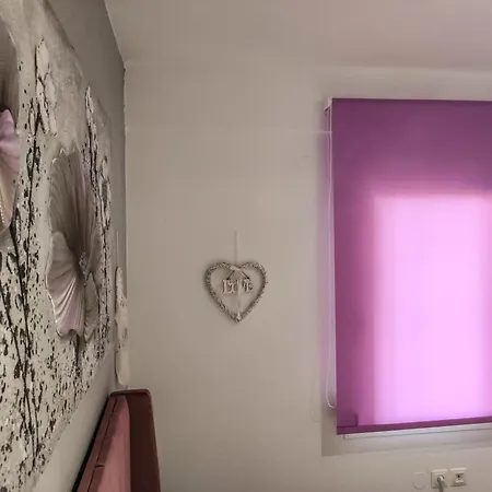 Mythos House Luxury Apartment!! Larissa