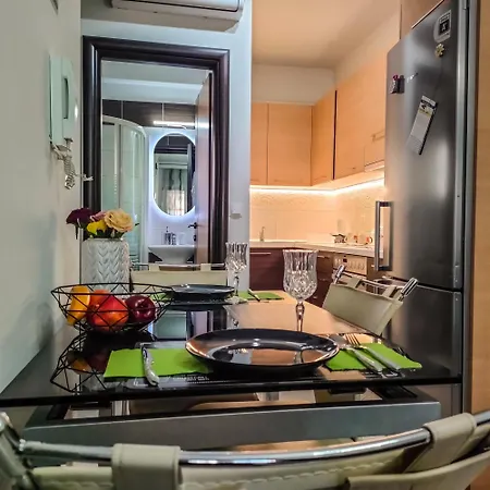 Mythos House Luxury Apartment!! Larissa