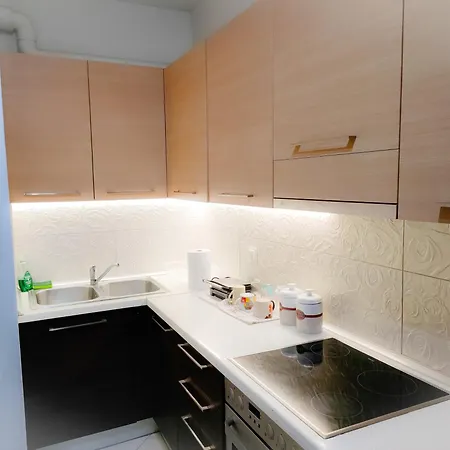 Mythos House Luxury Apartment!! Lejlighed