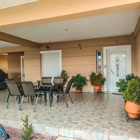Daire Mythos House Luxury Apartment!! *