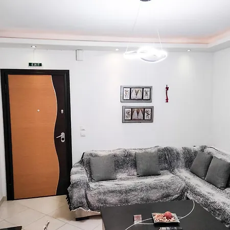 Mythos House Luxury Apartment!! 아파트
