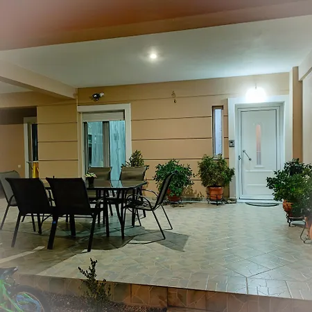 Daire Mythos House Luxury Apartment!!