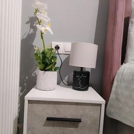 Mythos House Luxury Apartment!! Lejlighed *