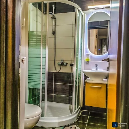 Lejlighed Mythos House Luxury Apartment!! *