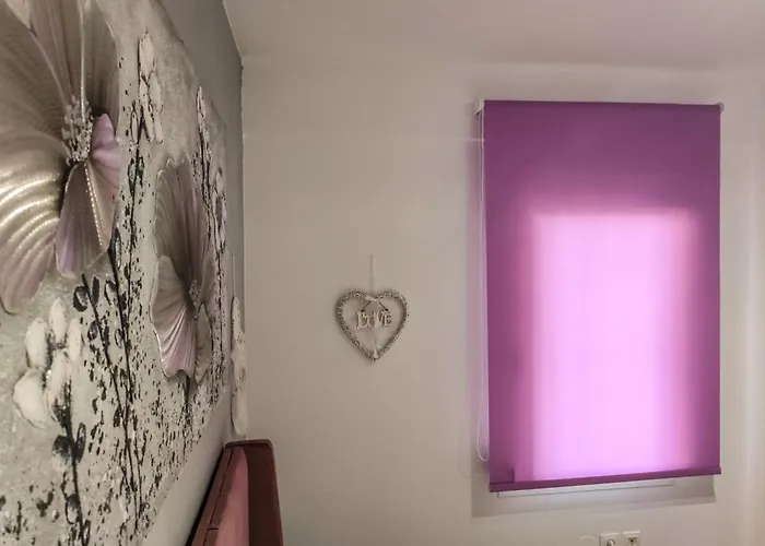 Mythos House Luxury Apartment!! Larissa