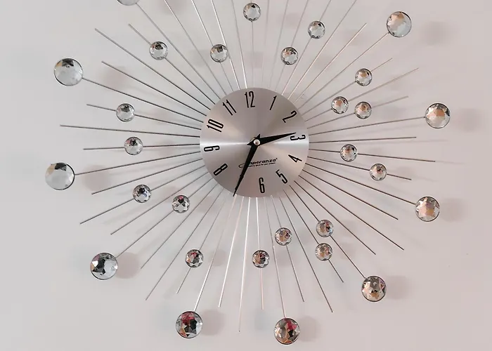 Mythos House Luxury Apartment!! *