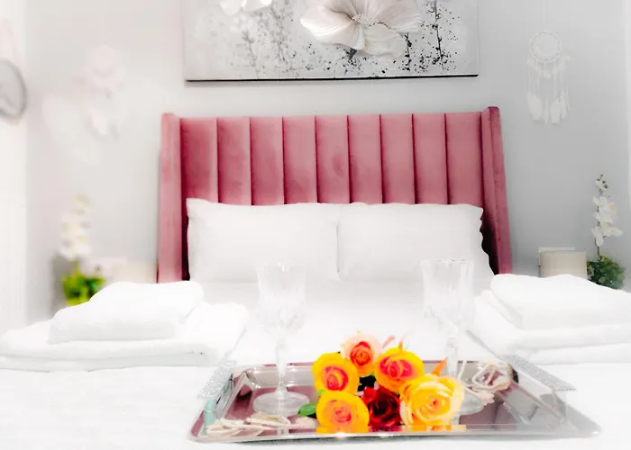 Mythos House Luxury Apartment!!