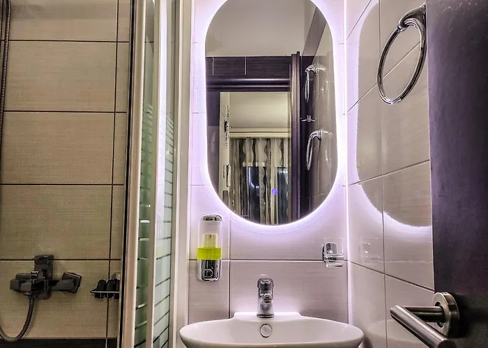 Mythos House Luxury Apartment!! Larissa